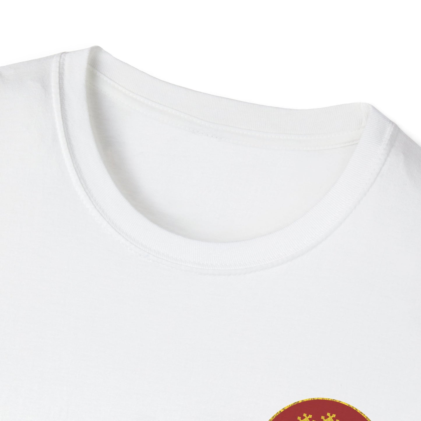 50th Anniversary Celebration Tees