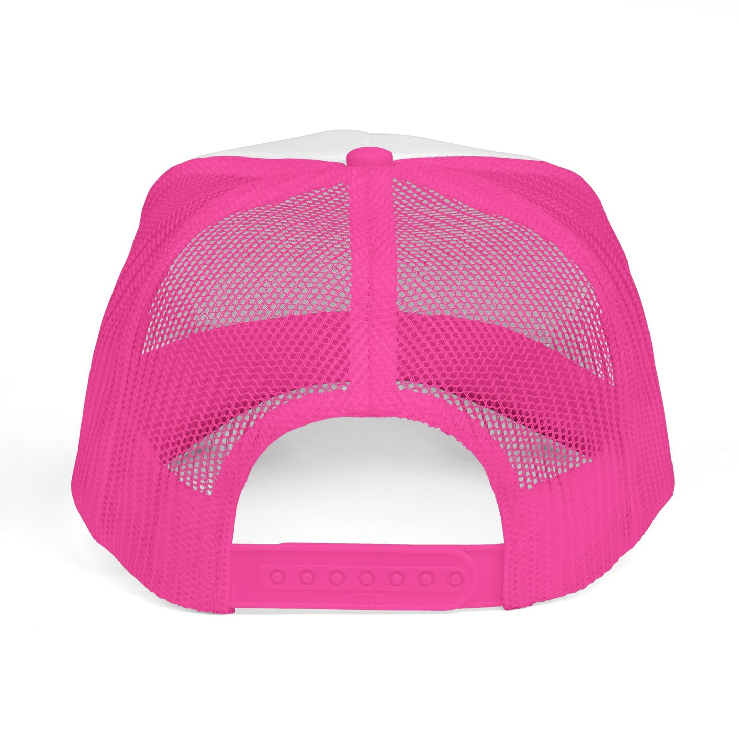 50th Anniversary Milestone Celebration Trucker Caps