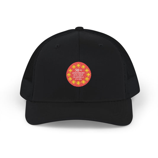 UNITY50 CAPS