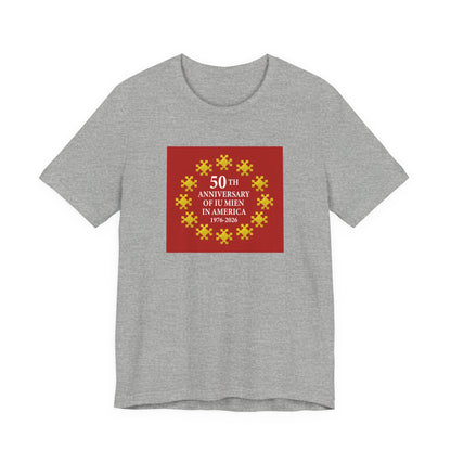 50th ANNIVERSARY TEES