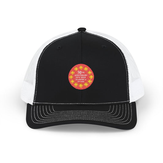 UNITY50 CAPS
