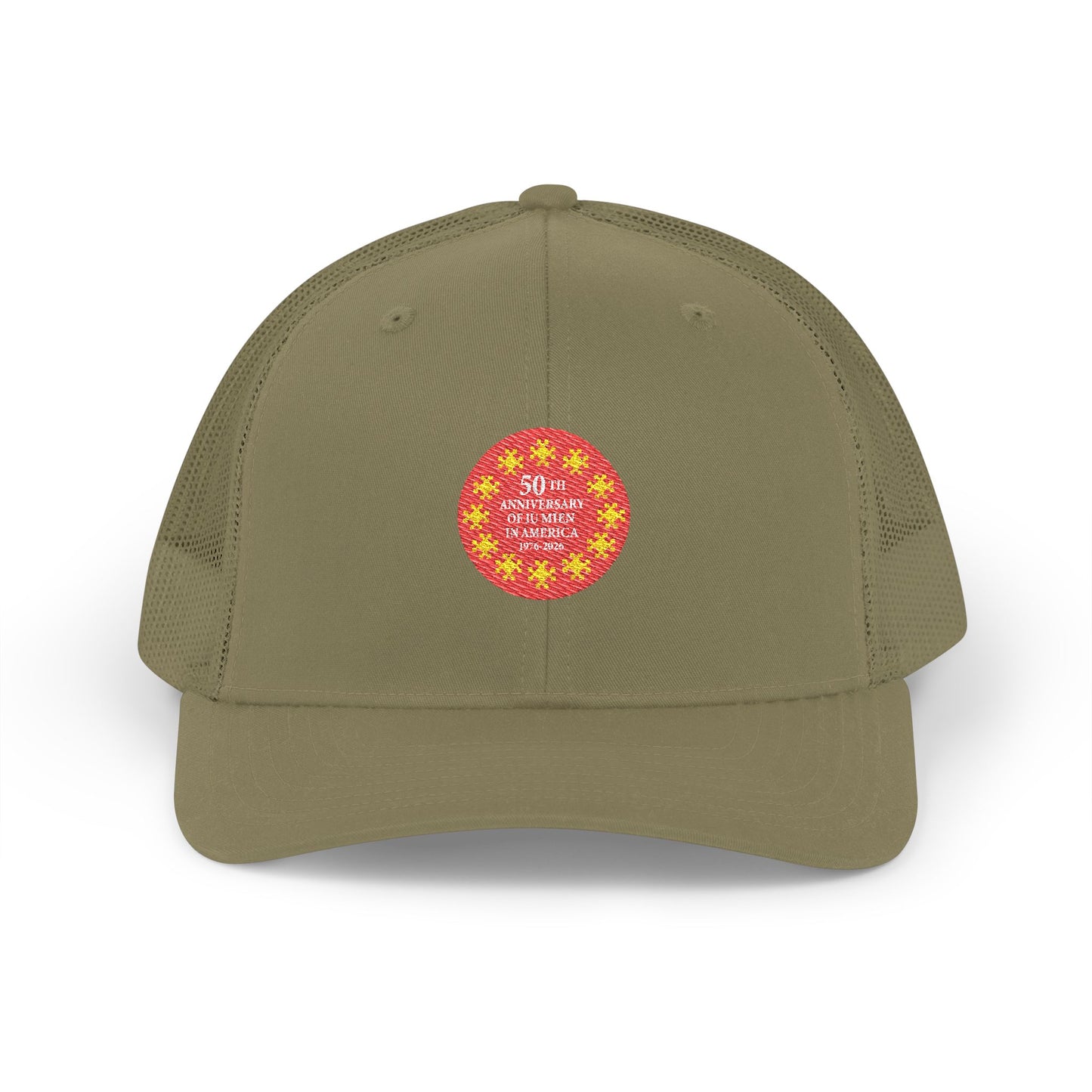 UNITY50 CAPS