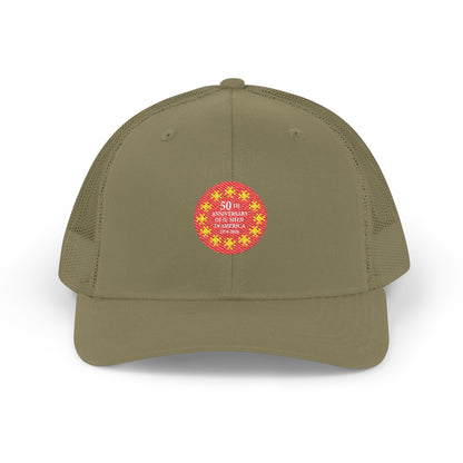 UNITY50 CAPS