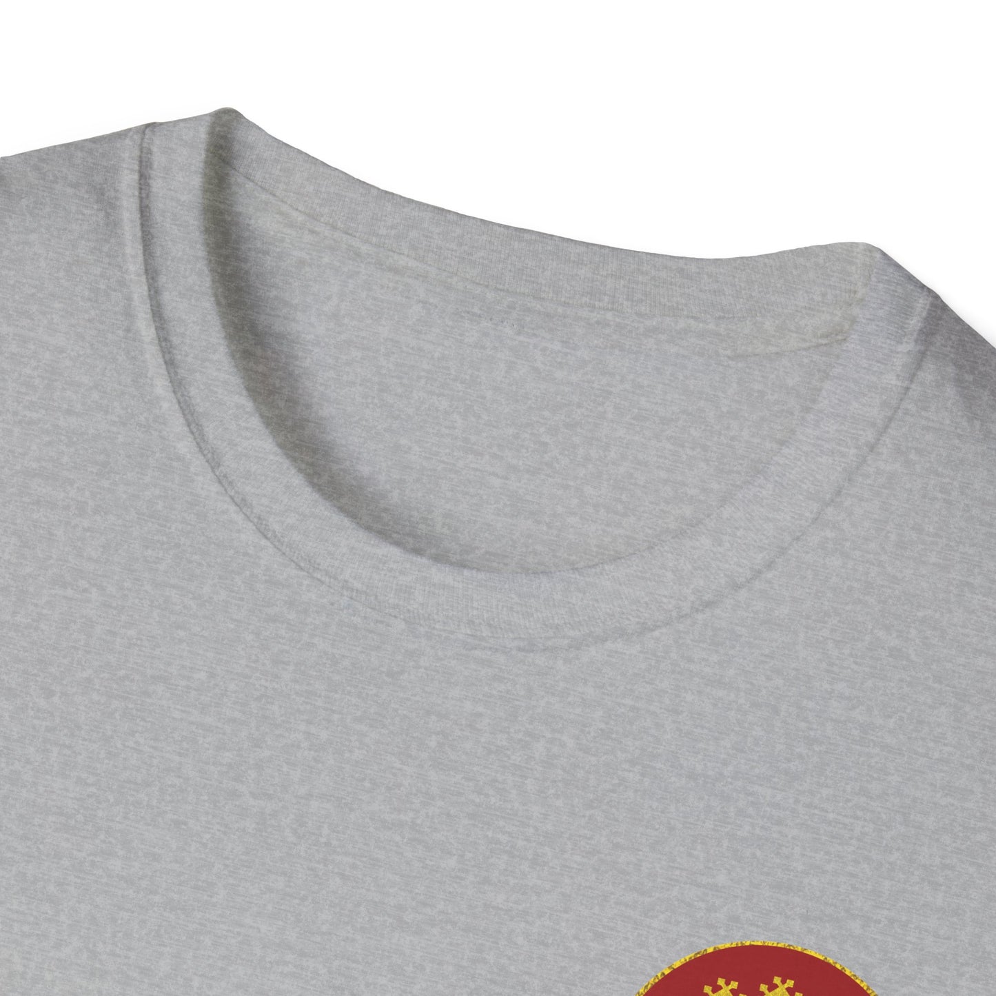 50th Anniversary Celebration Tees