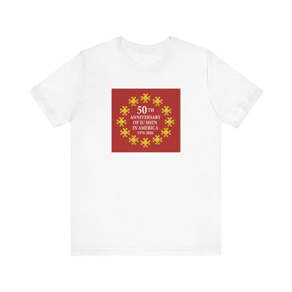 50th ANNIVERSARY TEES