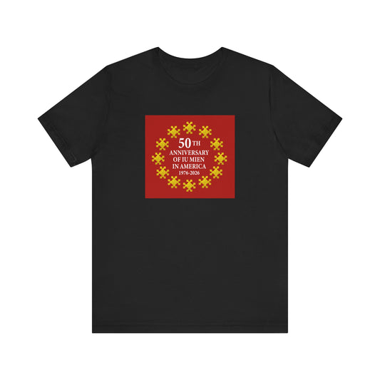 50th ANNIVERSARY TEES