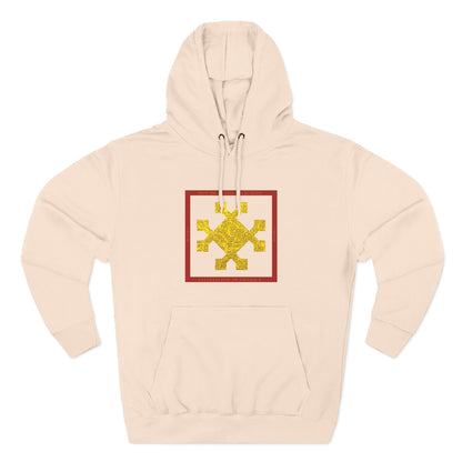 50th Anniversary Clan Hoodies Celebration