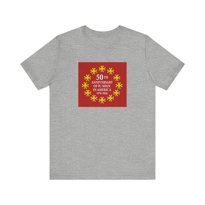 50th ANNIVERSARY TEES
