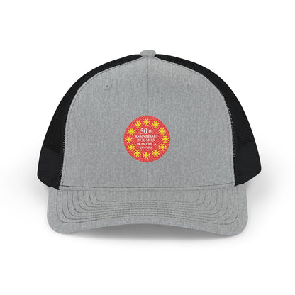 UNITY50 CAPS