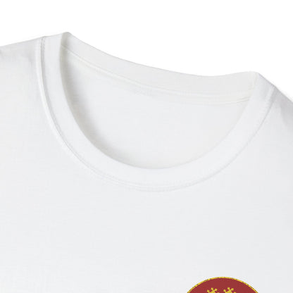 50th Anniversary Celebration Tees