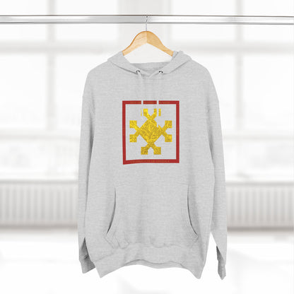 50th Anniversary Clan Hoodies Celebration