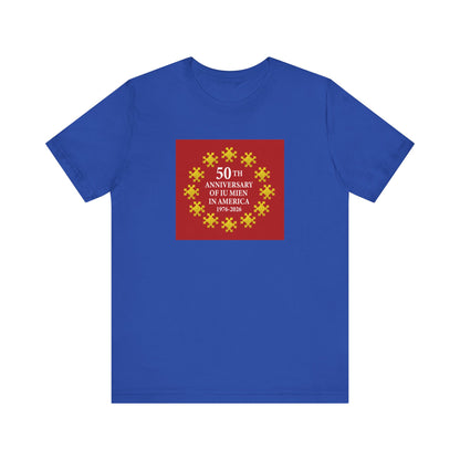 50th ANNIVERSARY TEES