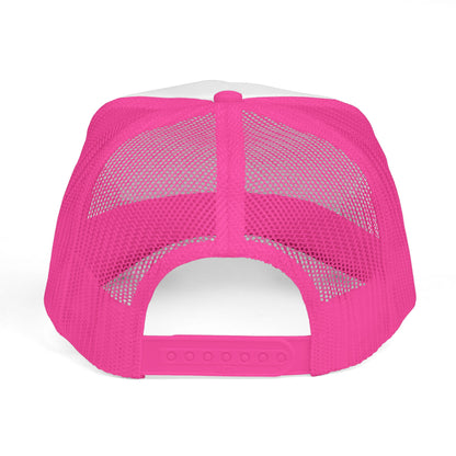 50th Anniversary Milestone Celebration Trucker Caps